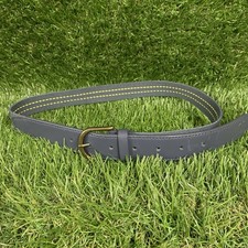 McDonalds Belt XS Uniform