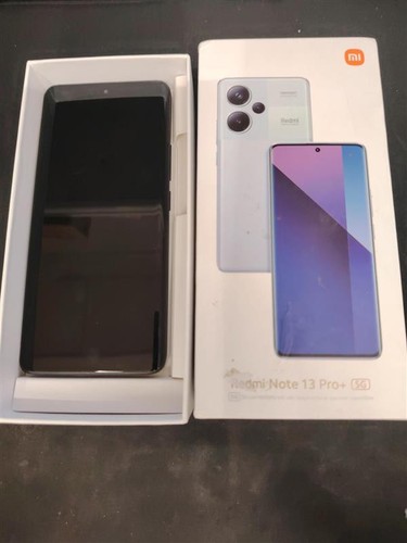Xiaomi redmi note - note, 5g