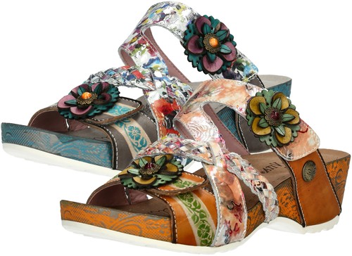Laura vita pantolette donna - laura,