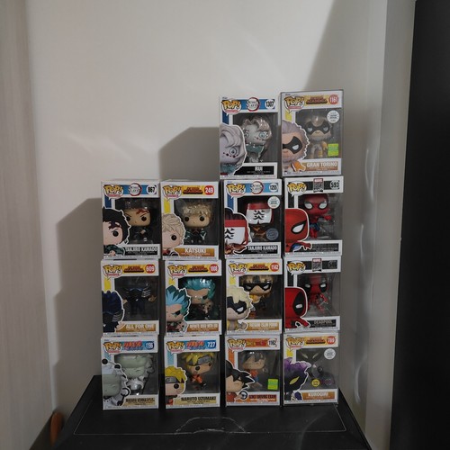 Funko pop lotto - funko,