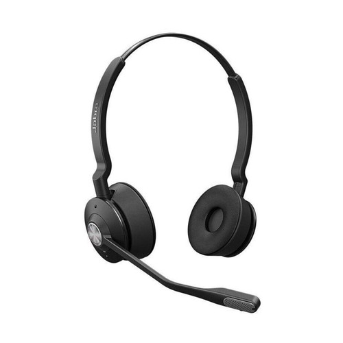 Jabra engage cuffie di - engage, se