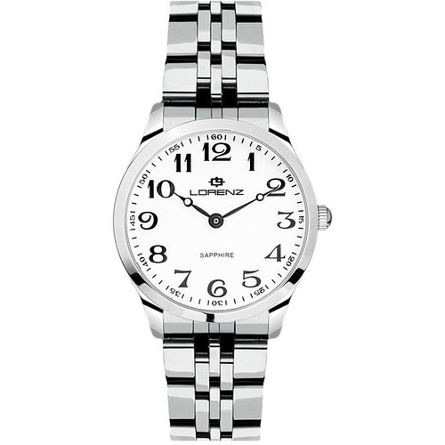Orologio lorenz donna dorica - orologio,