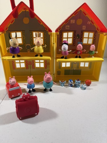 Peppa pig big play lotto - peppa,