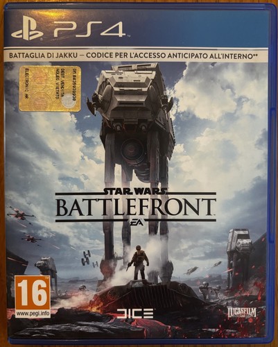 Star wars battlefront - star,