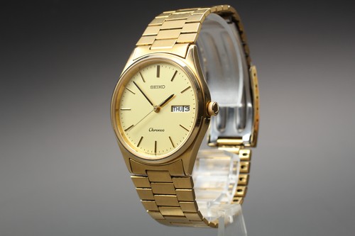Quasi come nuovo orologio da - [quasi,