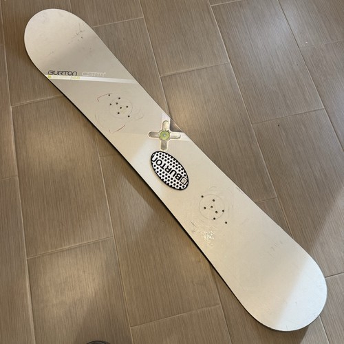 Burton custom 158cm - x,
