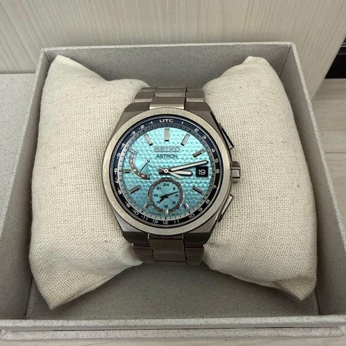 Orologio uomo solare gps seiko - uomo,