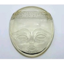 MASK/SCULPTURE