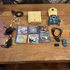 Console sega dreamcast - console, 6