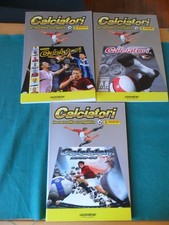 LA GAZZETTA  LOTTO 3  ALBUM