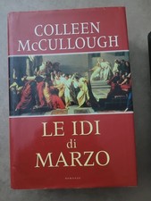 COLLEEN MCCULLOUGH - LE IDI DI