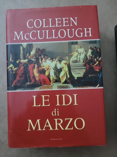 Colleen mccullough idi di - -,