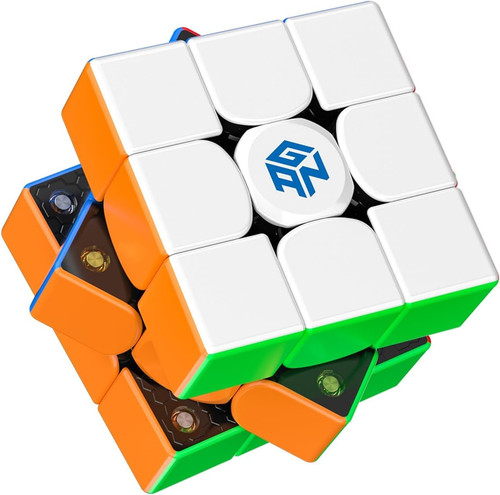Gan 356m lite cubo magnetico - gan,