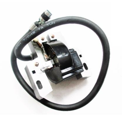 Bobina accensione elettronica