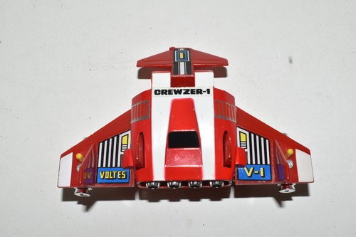 Voltes popy 1977 - popy, 1°