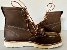 THOROGOOD MEN'S 6" AMERICAN