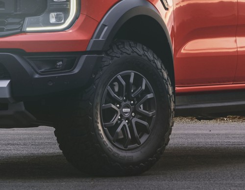 Originale ford ranger - ford,