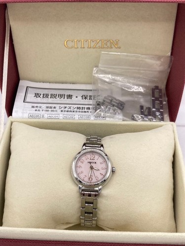 Citizen wicca solar - wicca,