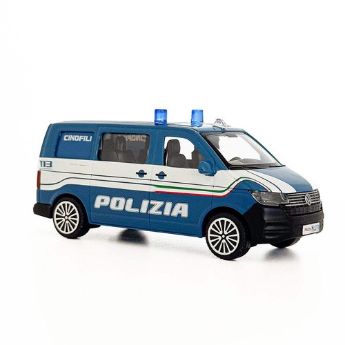 30448 bburago volkswagen - 18-30448,