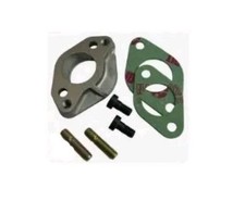 Kit adattatore collettore da 30/31 PICT a 34 Pict: Maggiolino (1950-1979)...