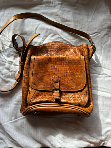Borsa tracolla patricia nash - tracolla,