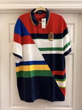 Polo Ralph Lauren nuova con