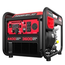 Generatore Inverter Portatile