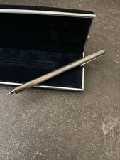 Penna Aurora Argento 925