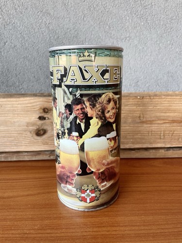 Lattina birra faxe - birra,