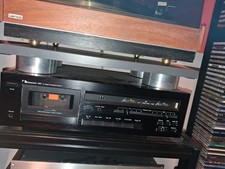NAKAMICHI 480, registratore a cassette