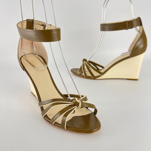 Celine autentico sandalo in - celine,