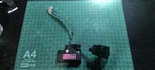 Scheda antena wifi - antena,