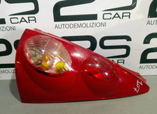 FANALE STOP POSTERIORE ESTERNO DESTRO CITROEN C1 PEUGEOT 107 1A SERIE 2005 2014