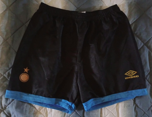 Inter umbro vintage anni - , 90'