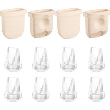 12PCS Valvole Diaframmi