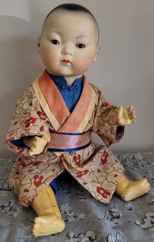 Adorabile raro antico - adorabile, 17