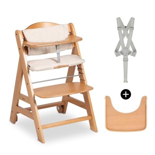 Hauck seggiolone pappa - hauck,