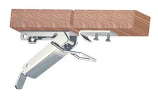 CHIUSURA PER TAVOLO A LEVA