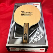 Nittaku Noveliar Fl Table