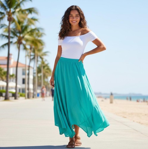 Maxi gonna cecilia - maxi,
