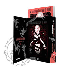 Junji Ito - Le Storie