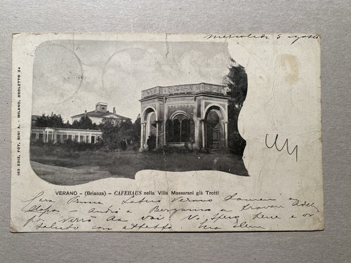 Milano monza brianza - monza,