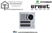 URMET SPA - 1748/92 Modulo