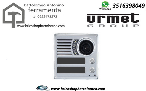 Urmet spa 1748 92 modulo - spa,