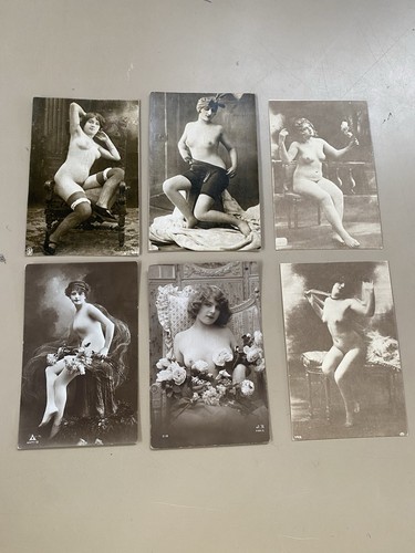 Foto cartoline nudi - foto,