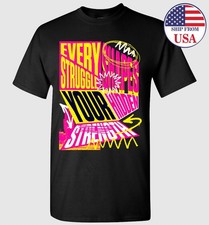 T-shirt potenziatore forza