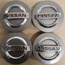 4x TAPPO CENTRALE IN LEGA