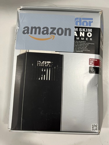 Hydor slim skim nano - slim,