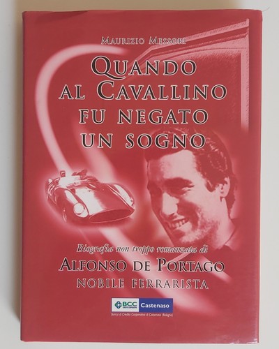 Quando cavallino - quando, al