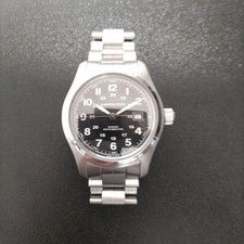 Orologio Hamilton Khaki Field